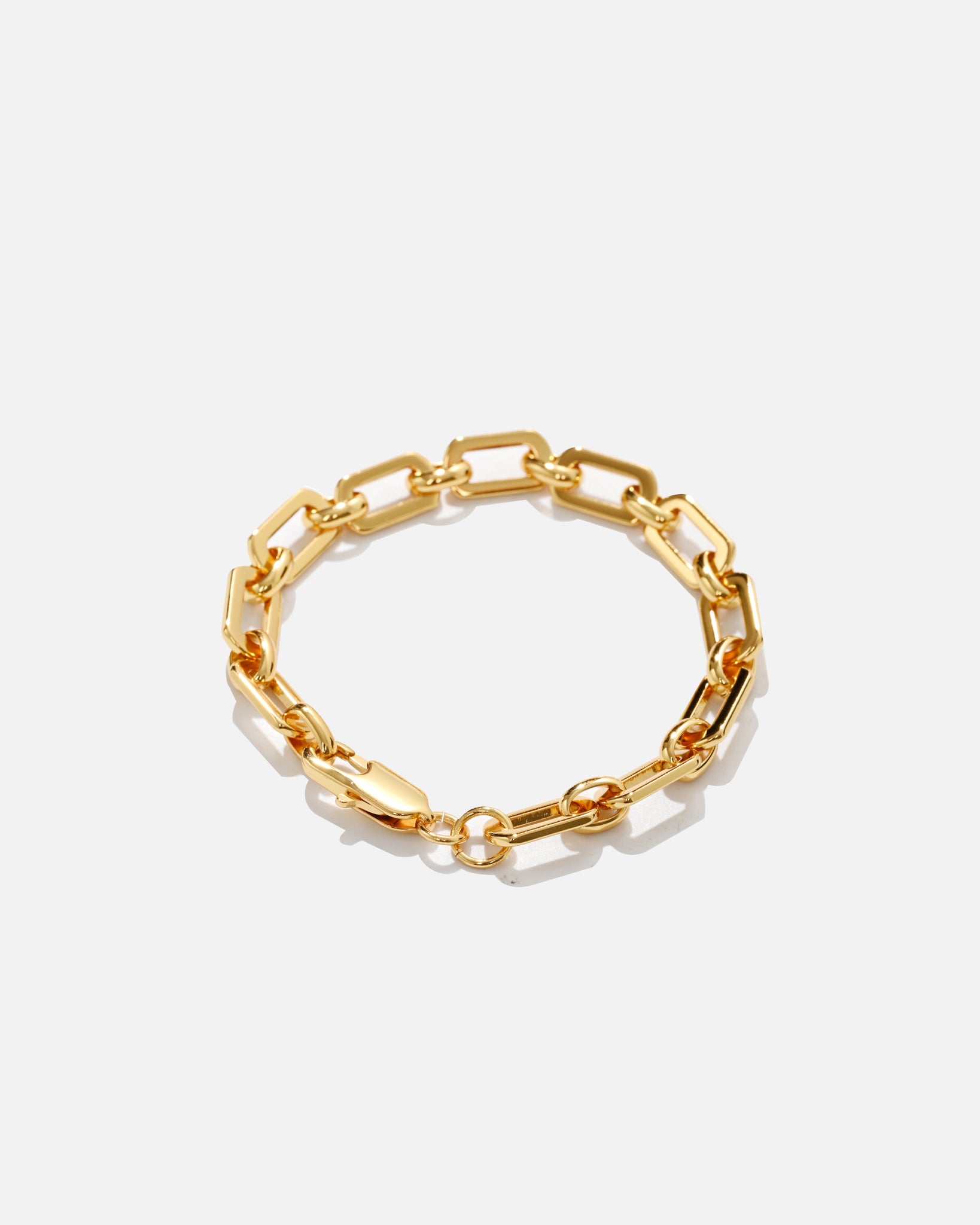 'LIV Bracelet Gold'