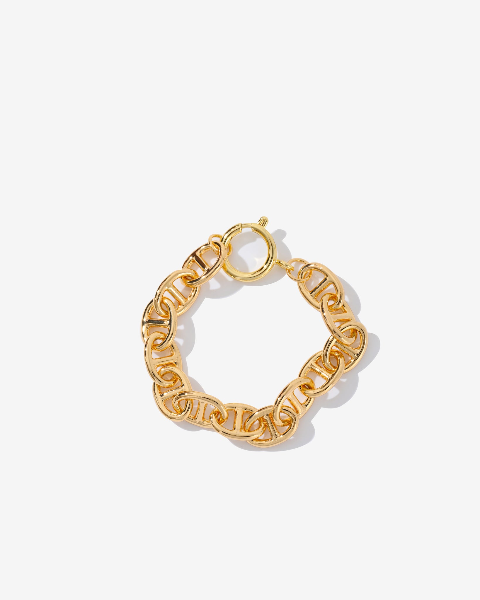 'BIANCA Chain Bracelet - Gold'