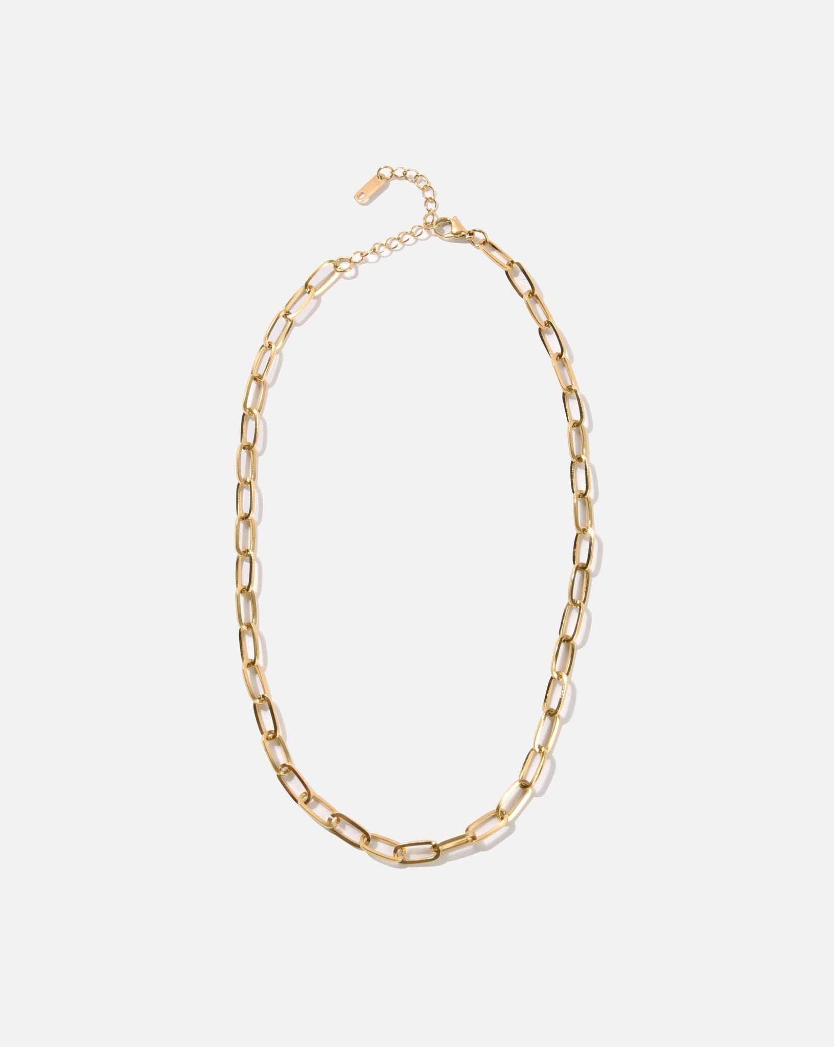 'JANE Chain Necklace'