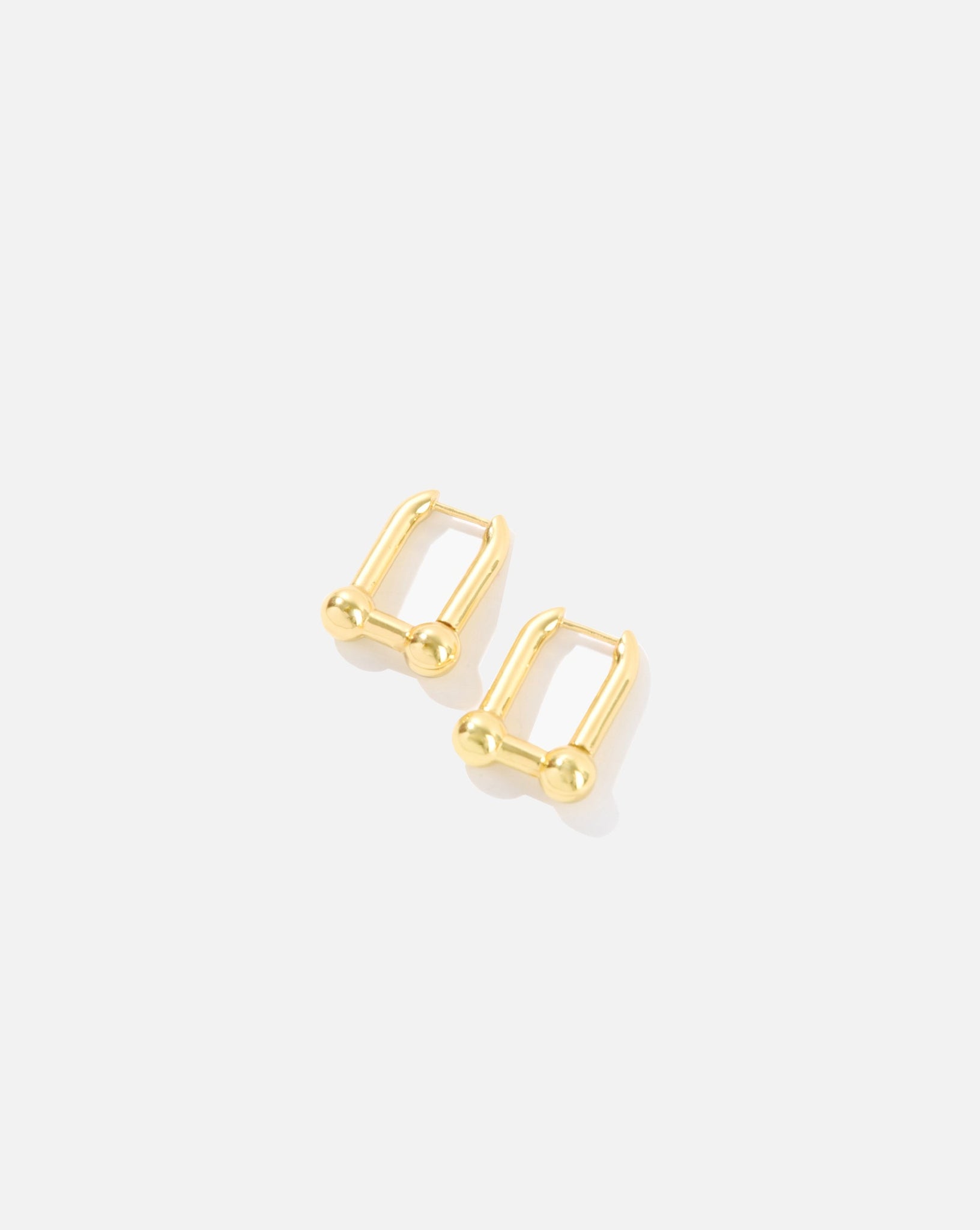 'MARGOT Link Earrings'