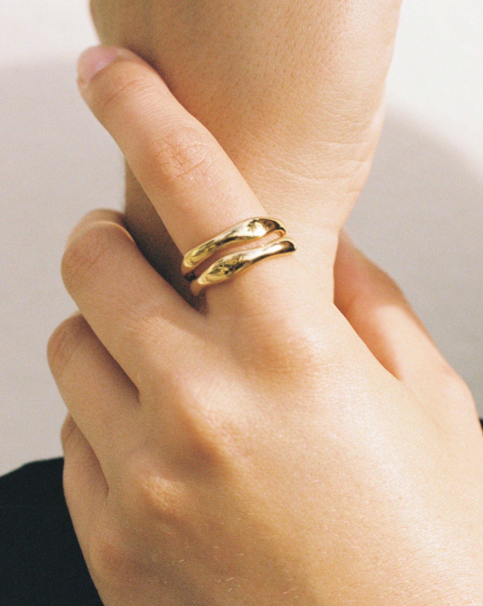 'MOON DANCE Ring'