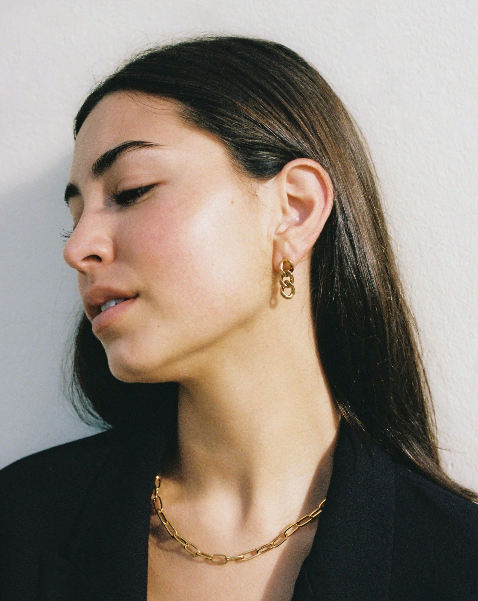 'CAMILLE Earrings'