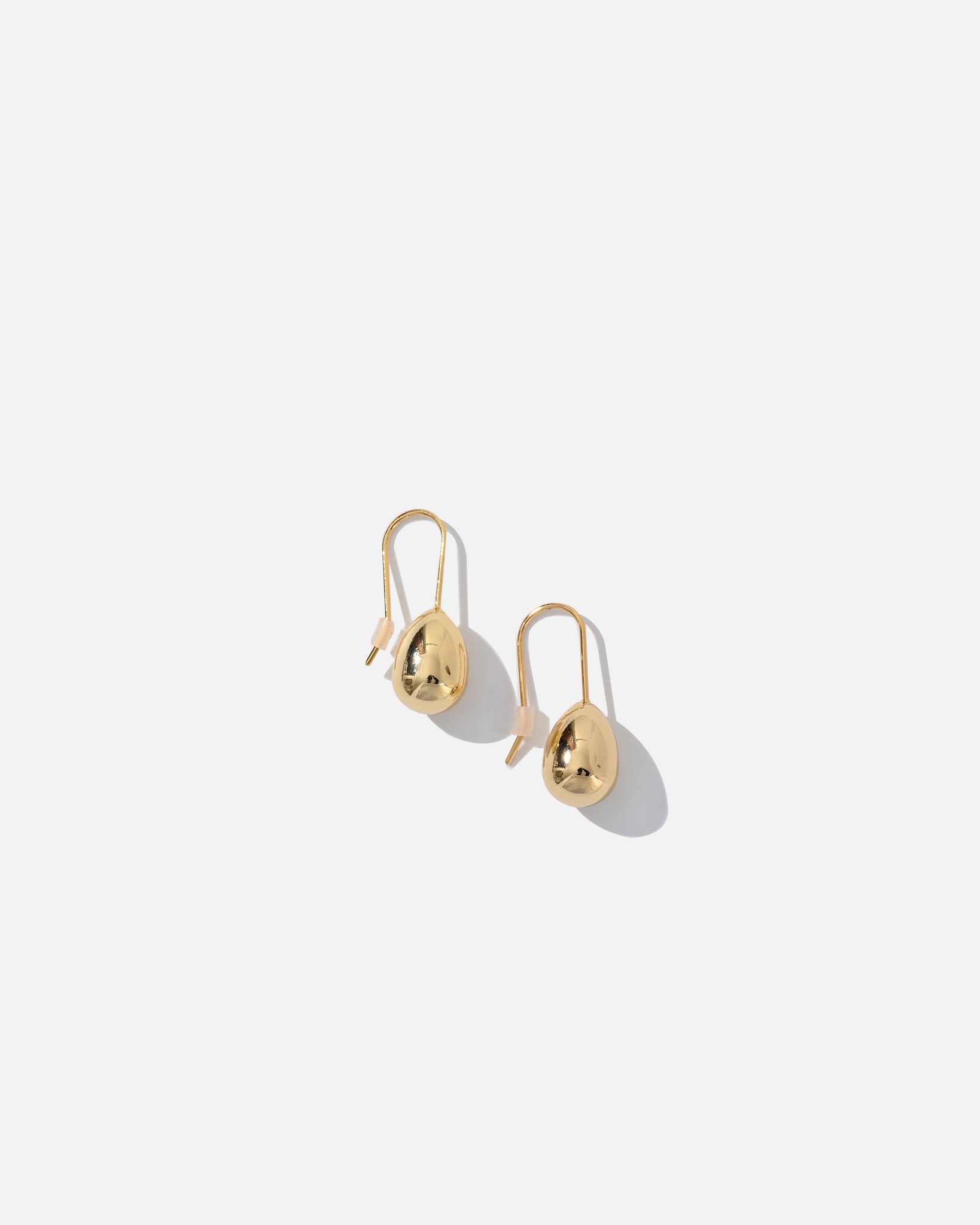 'ASTER Earrings - Gold'